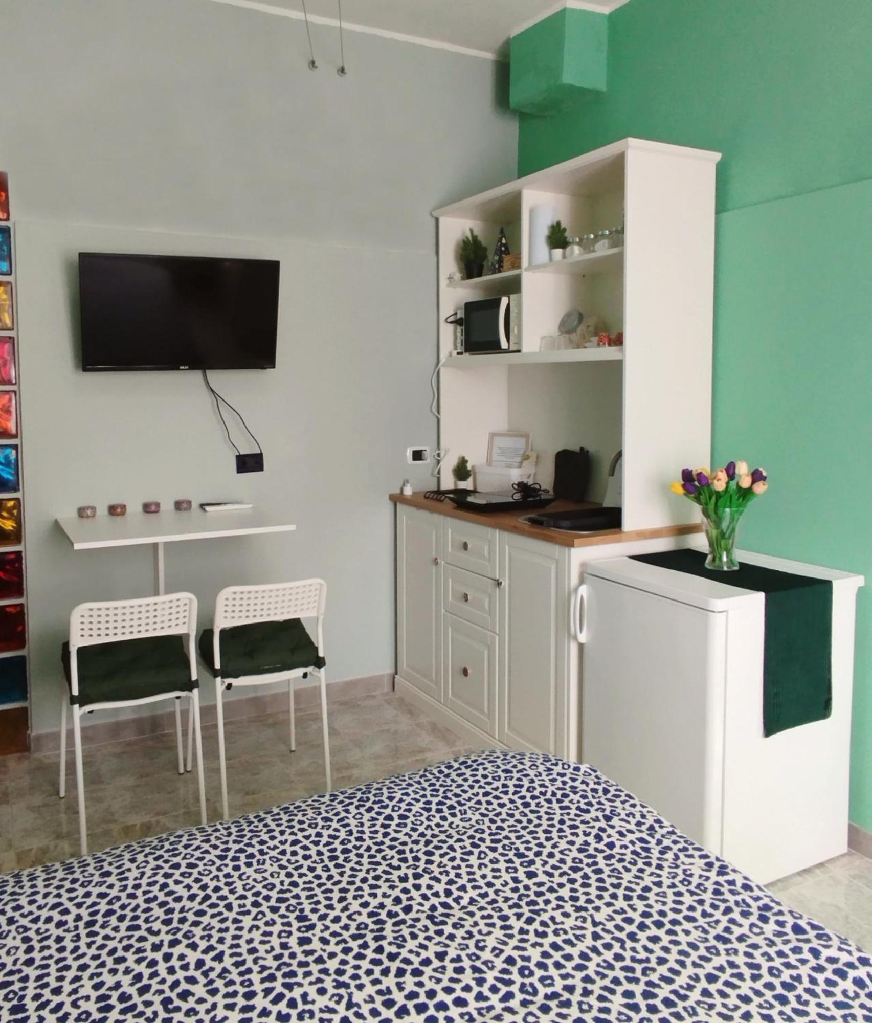 Appartamento Dentro Roma Exterior photo